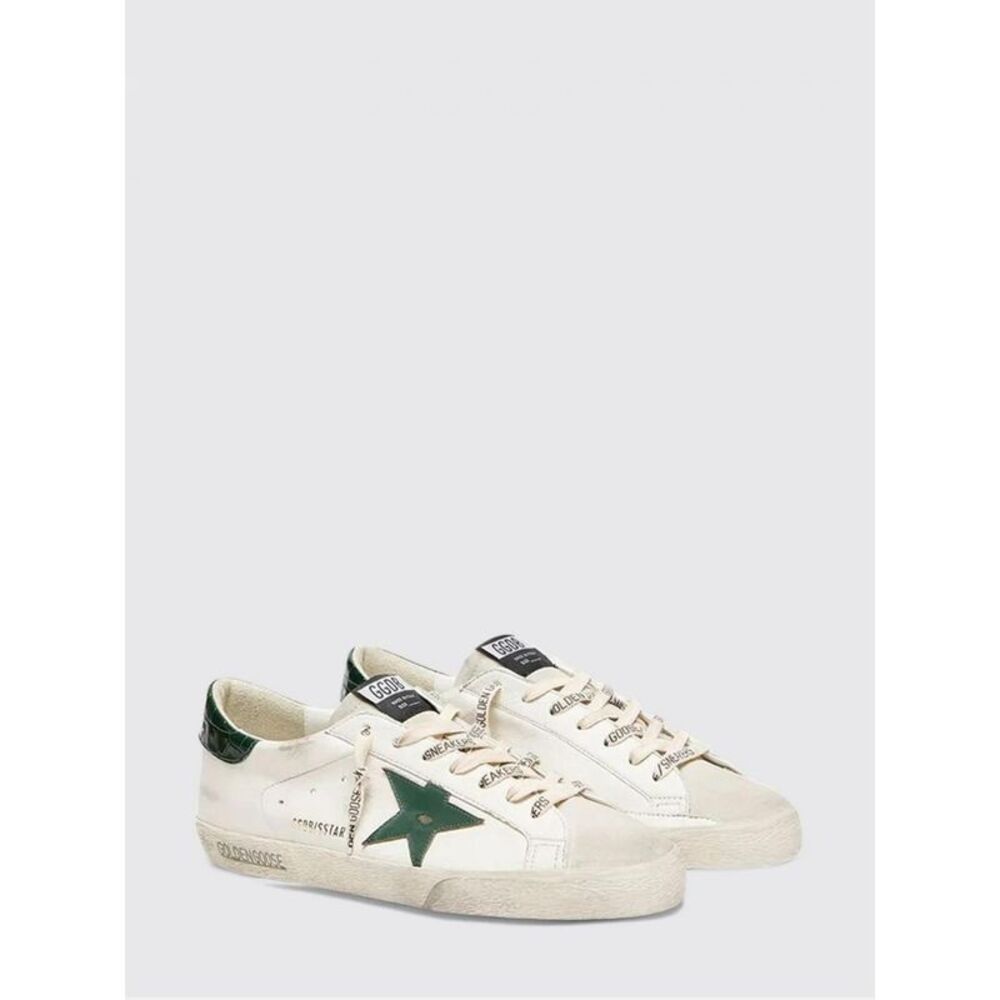 Golden Goose Sneakers Men White - Picture 2 of 4